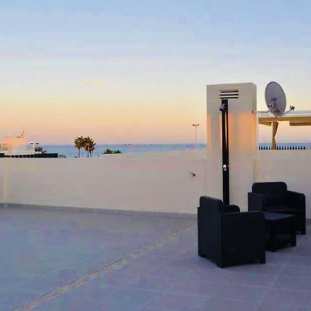 Appartement Mil Palmeras Torre de la Horadada Exterior photo